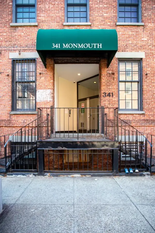 341 MONMOUTH ST #203D, JC, Downtown, NJ 07302
