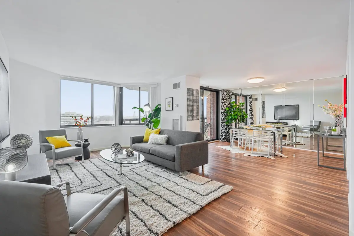 530 HARMON COVE TOWER #530, Secaucus, NJ 07094 - Image #1