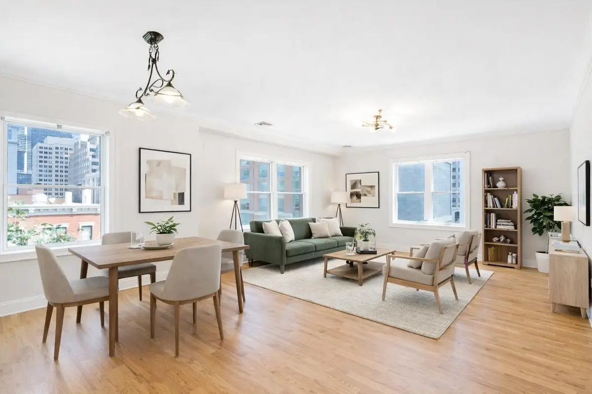 63 SUSSEX ST #7, Jersey City, NJ 07302 - Image #1