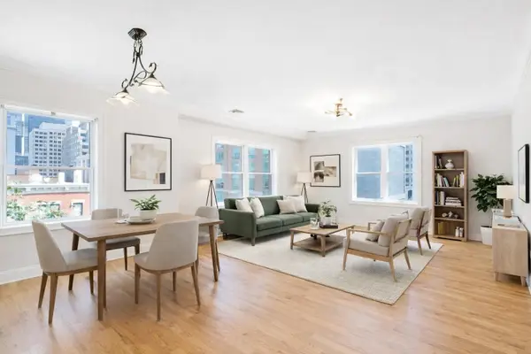 63 SUSSEX ST #7, JC, Downtown, NJ 07302