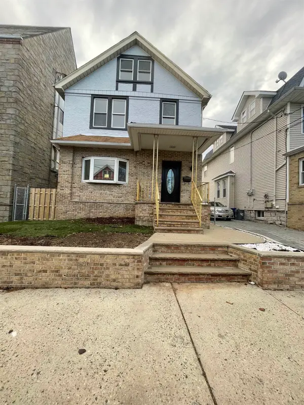 407 77TH ST, North Bergen, NJ 07047