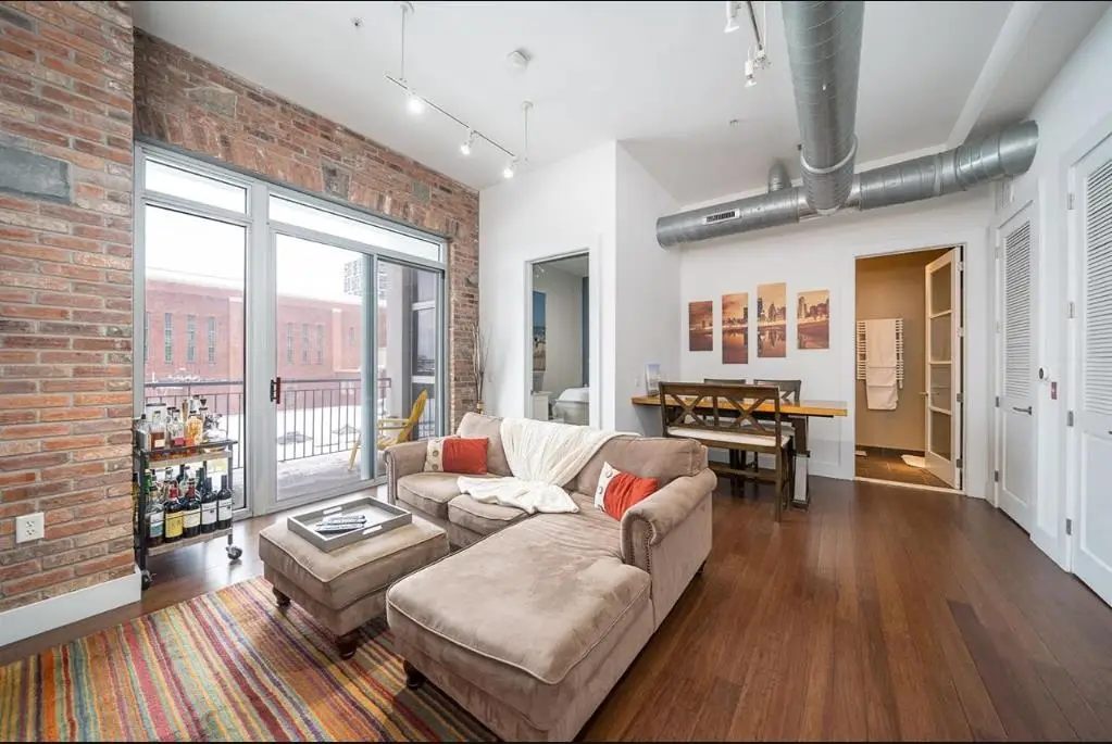 650 MONTGOMERY ST #401, Jersey City, NJ 07306 - Image #1