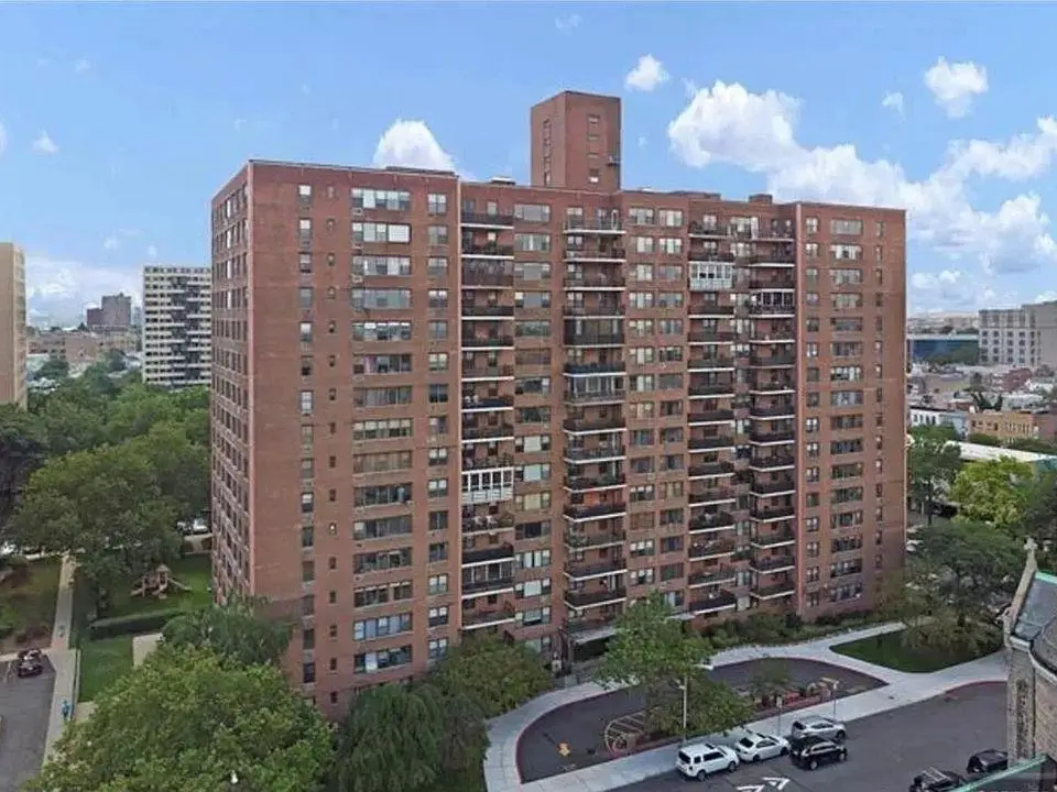 10 HURON AVE #11D, Jersey City, NJ 07306 - Image #1