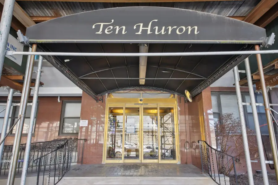 10 HURON AVE #11D, Jersey City, NJ 07306 - Image #3