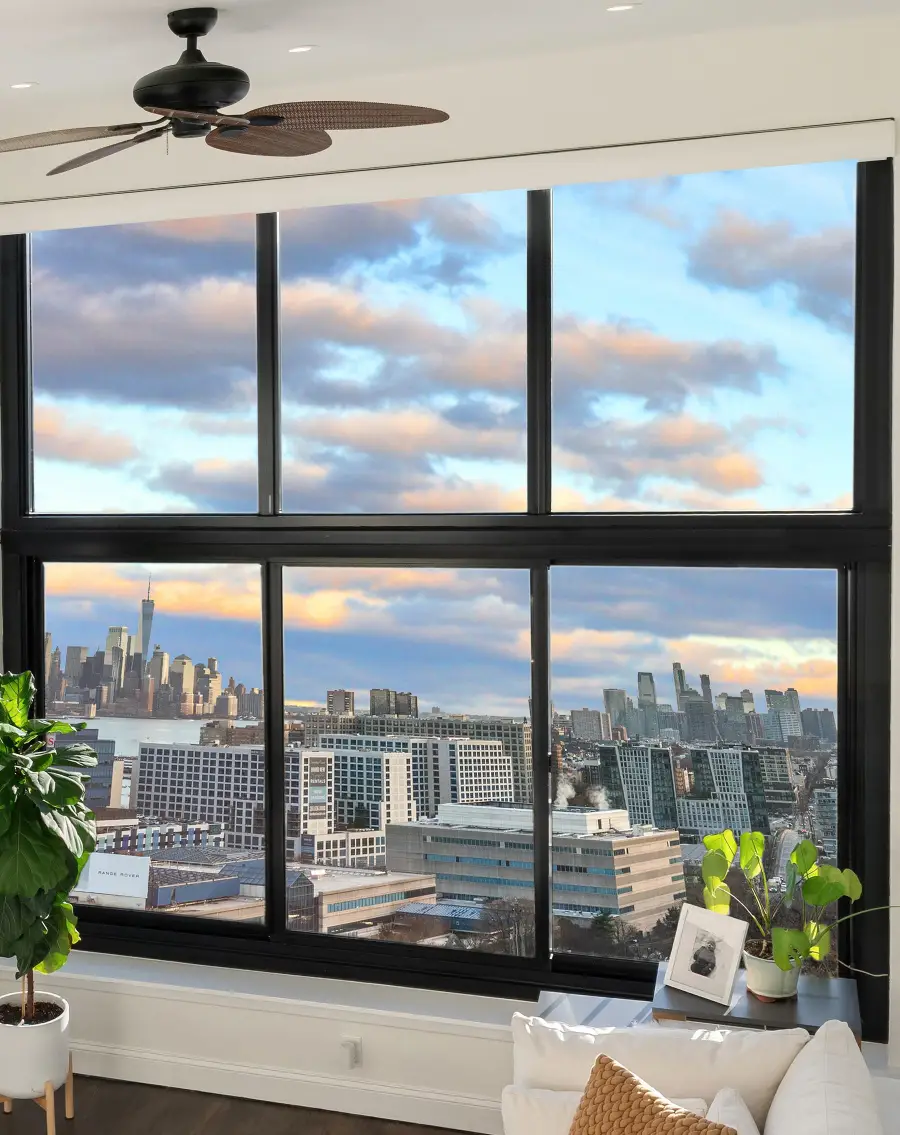 518 GREGORY AVE #411A, Weehawken, NJ 07086 - Image #2