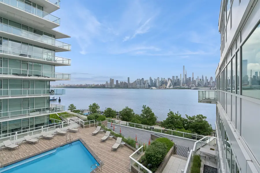 800 AVENUE AT PORT IMPERIAL #517, Weehawken, NJ 07086 - Image #2