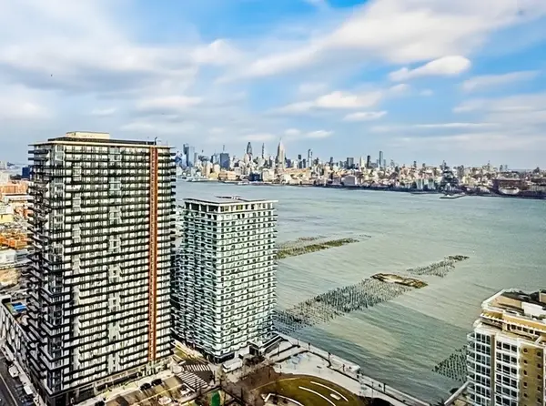 75 PARK LANE SOUTH #3202, JC, Downtown, NJ 07310