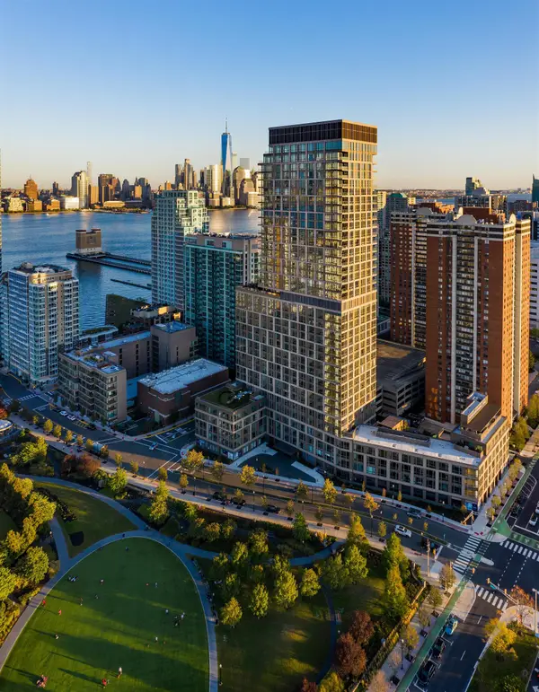 75 PARK LANE SOUTH #1912, JC, Downtown, NJ 07310