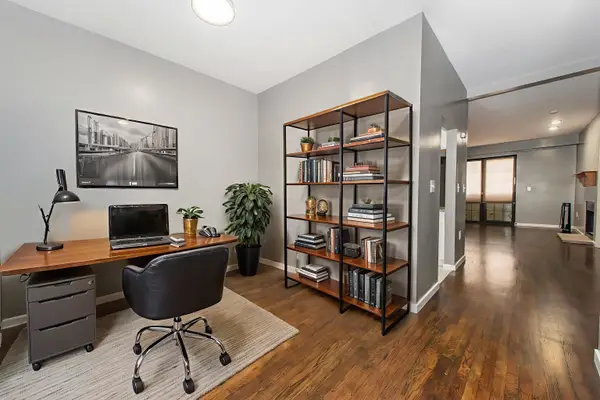 44 SHERMAN AVE #5F, JC, Heights, NJ 07307-2264