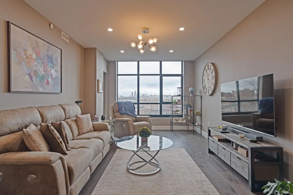 8701 CHURCHILL RD #505, North Bergen, NJ 07047 - Image #1