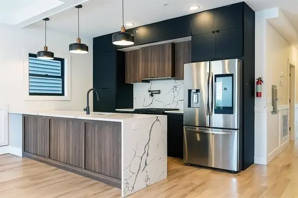 141 SHERMAN AVE #2, JC, Heights, NJ 07307