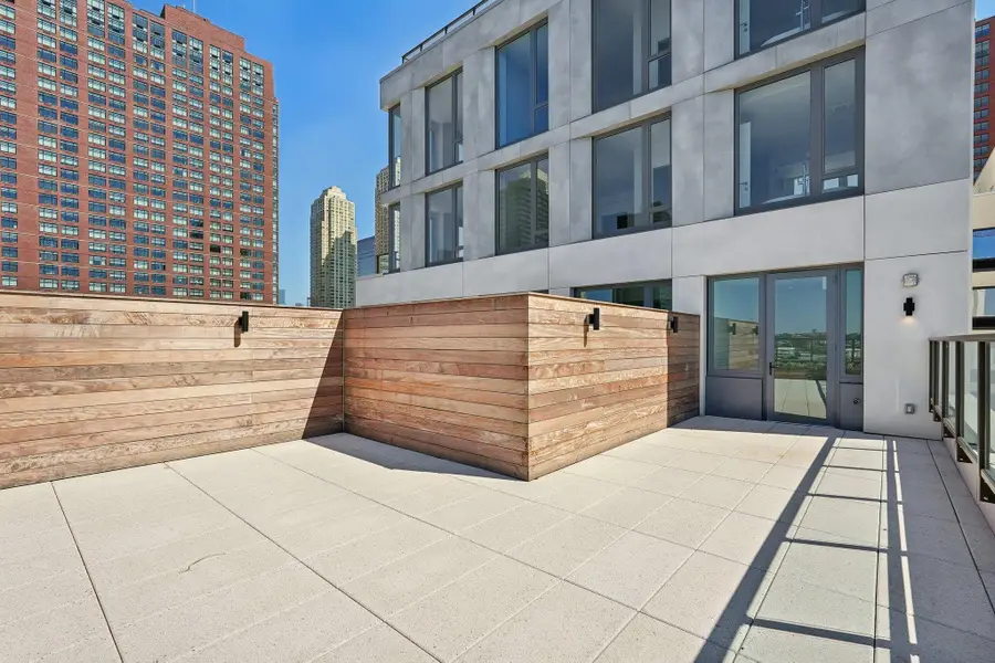43 PROVOST ST #9N, Jersey City, NJ 07302 - #2