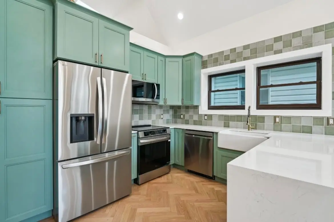 247 HARRISON AVE #1, Jersey City, NJ 07304 - Image #1