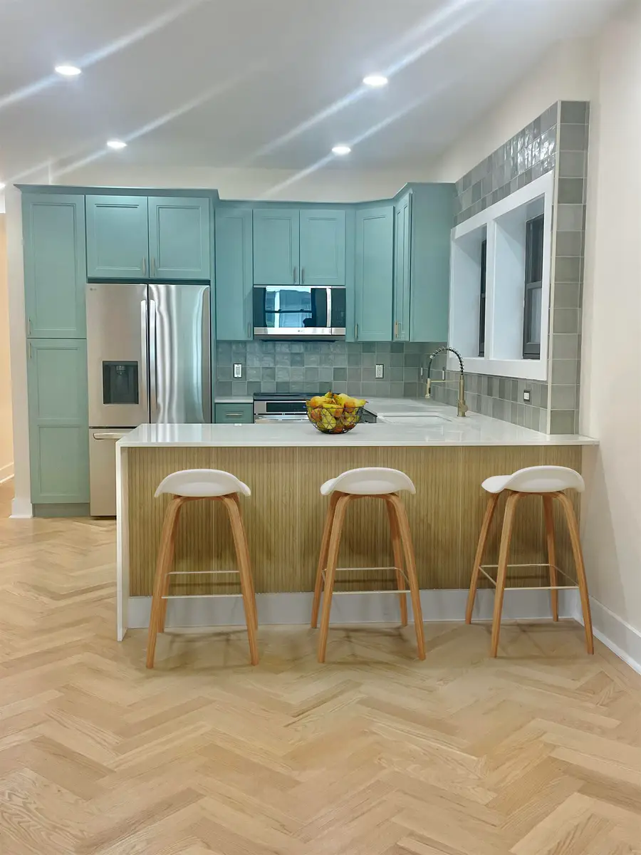 247 HARRISON AVE #1, Jersey City, NJ 07304 - Image #2