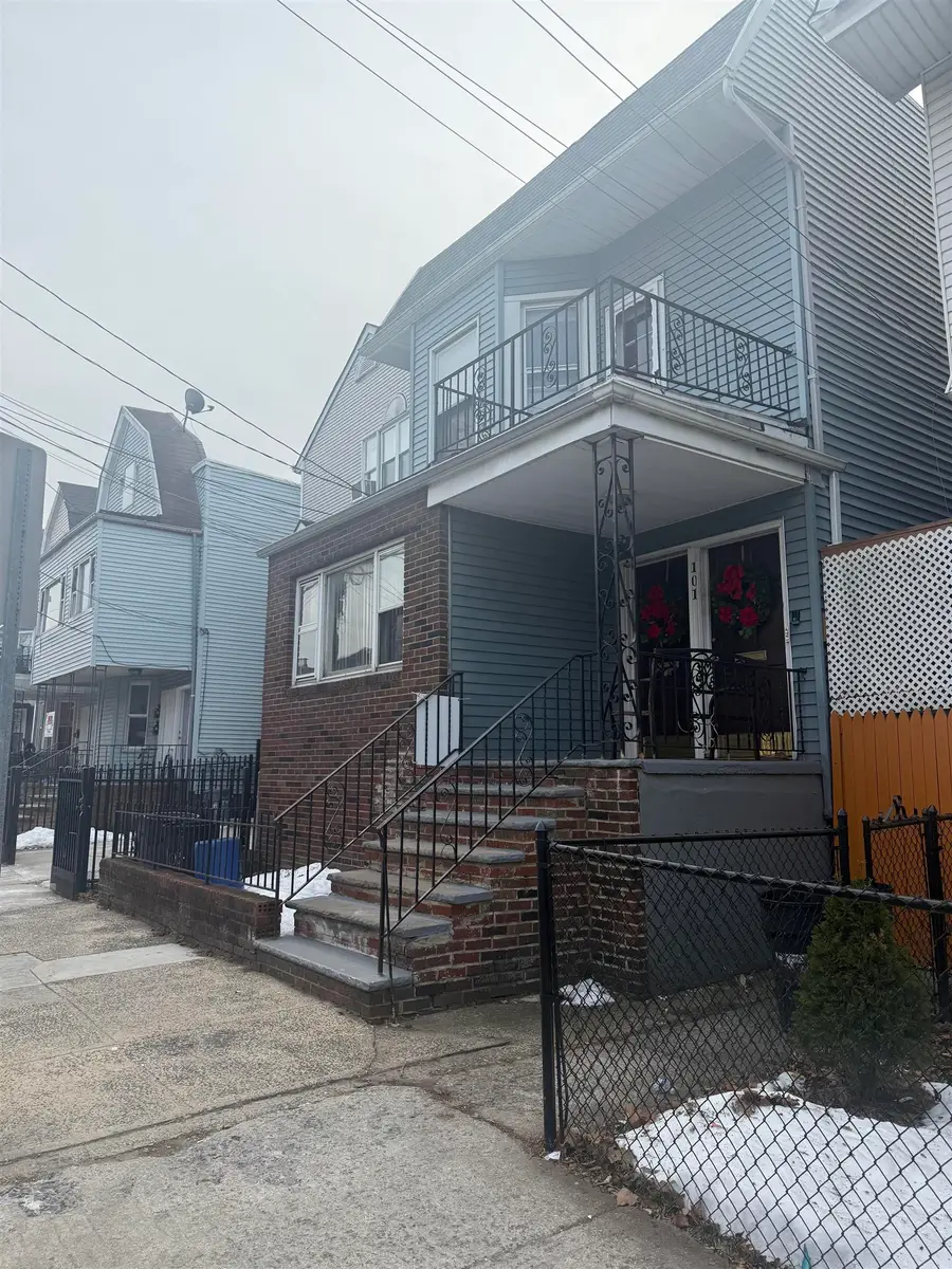 101 WILKINSON AVE, Jersey City, NJ 07305-3408 - Image #2