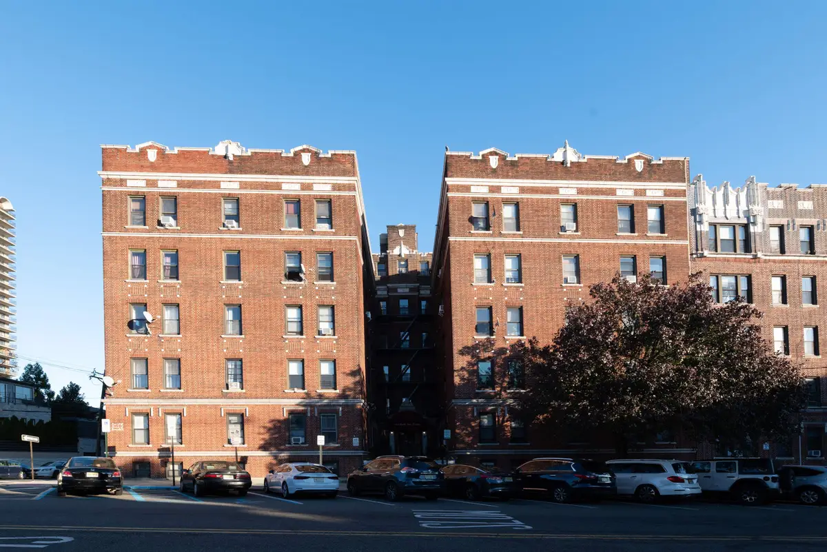 7612 PARK AVE #C4, North Bergen, NJ 07047 - Image #1