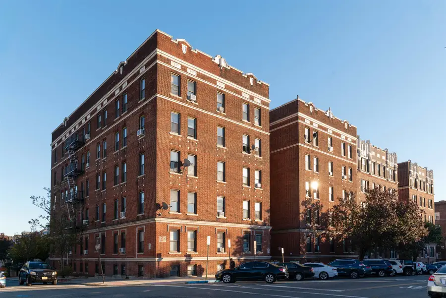 7612 PARK AVE #C4, North Bergen, NJ 07047 - Image #2