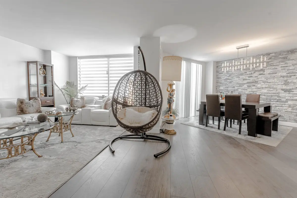 806 HARMON COVE TOWER #Secaucus, Secaucus, NJ 07094 - Image #1