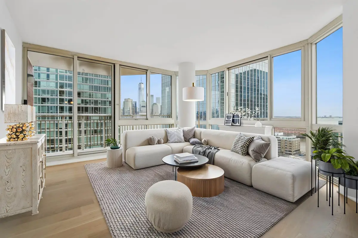 20 2ND ST #1909X, Jersey City, NJ 07302 - Image #1