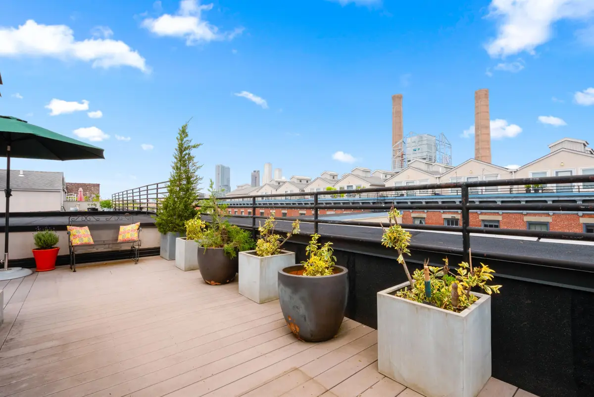 187 WAYNE ST #C405, Jersey City, NJ 07302 - Image #1