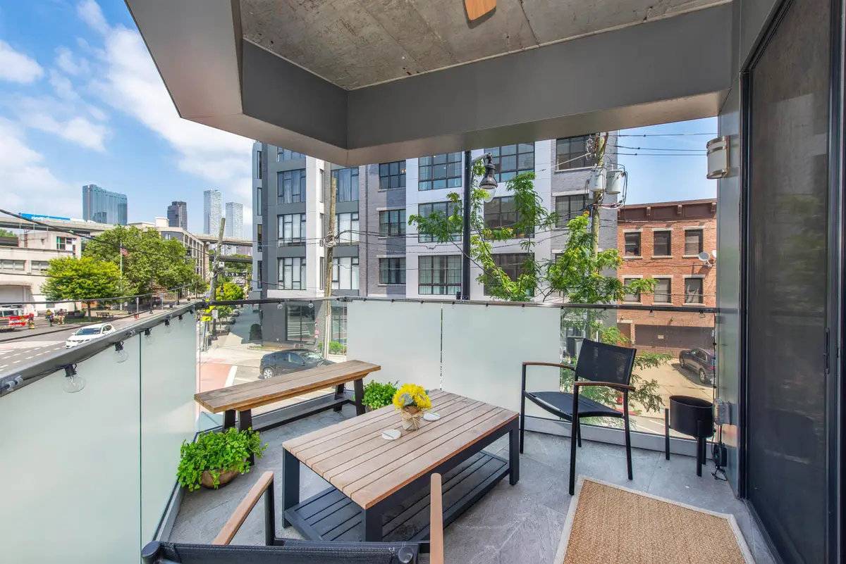 332 NEWARK AVE #2B, Jersey City, NJ 07302 - Image #1