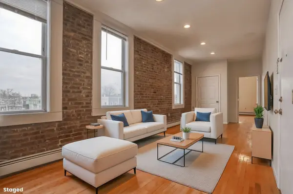 275 WEBSTER AVE #8, JC, Heights, NJ 07307