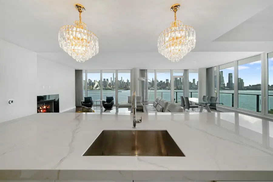 1200 AVENUE AT PORT IMPERIAL #508, Weehawken, NJ 07086 - Image #3