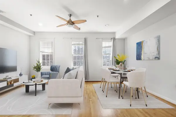 246 6TH ST #3, JC, Downtown, NJ 07302