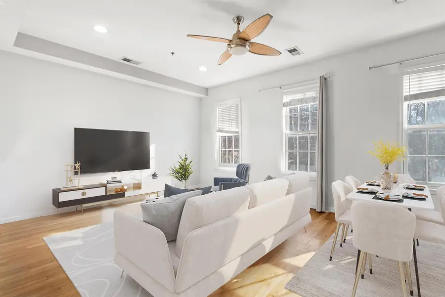 246 6TH ST #3, Jersey City, NJ 07302 - Image #2