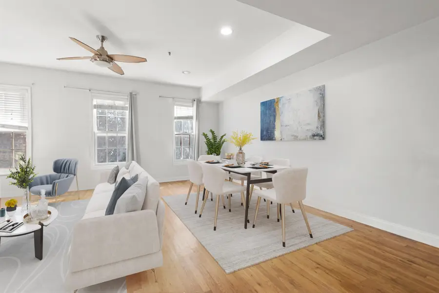 246 6TH ST #3, Jersey City, NJ 07302 - Image #3