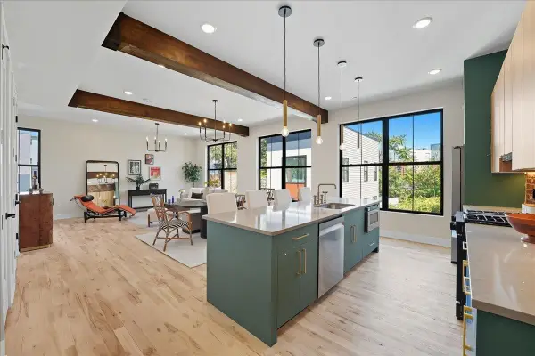 10 PRESCOTT ST #3, JC, Bergen-Lafayett, NJ 07304