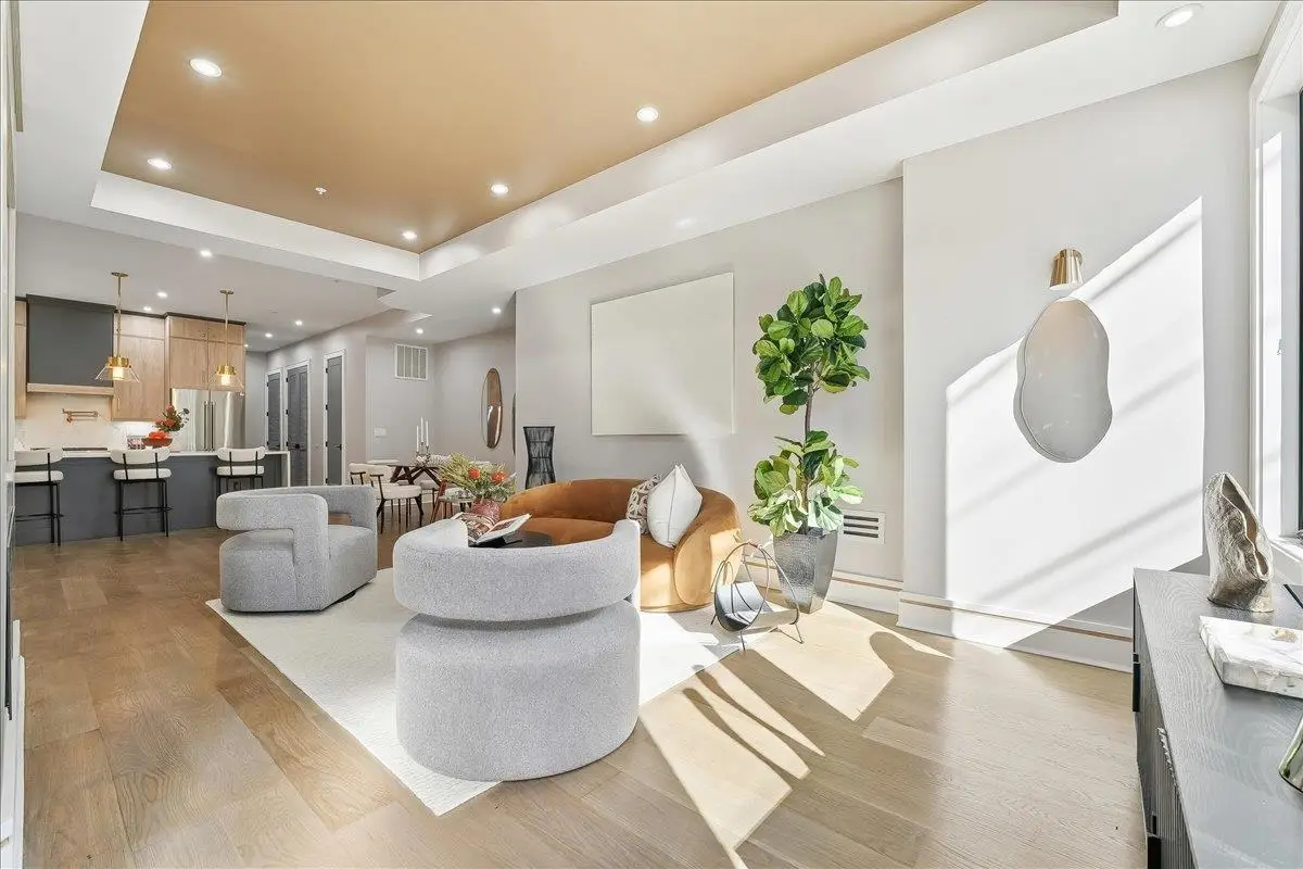 617 PALISADE AVE #1, Jersey City, NJ 07307 - #1