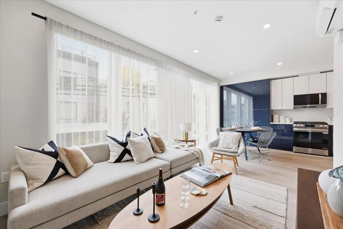 134 NEW YORK AVE #4, Jersey City, NJ 07307 - Image #1