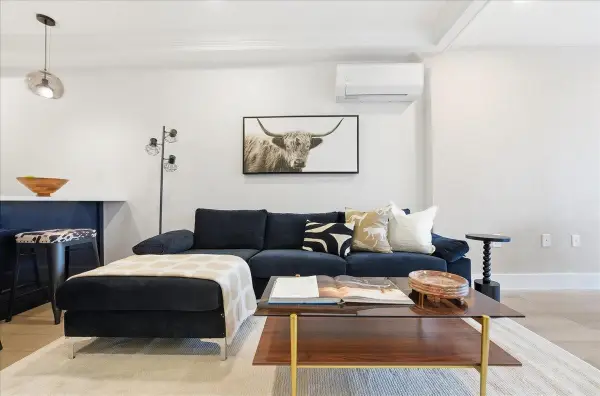 184 CENTRAL AVE #1A, JC, Heights, NJ 07307