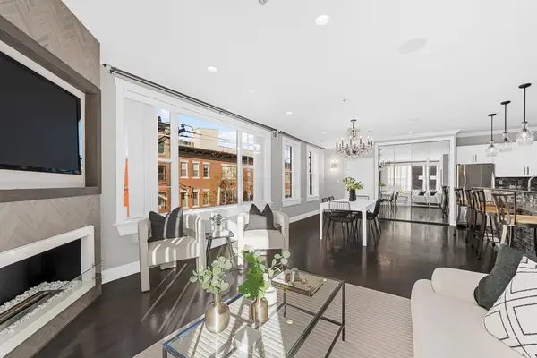 87 PARK AVE #B, Hoboken, NJ 07030