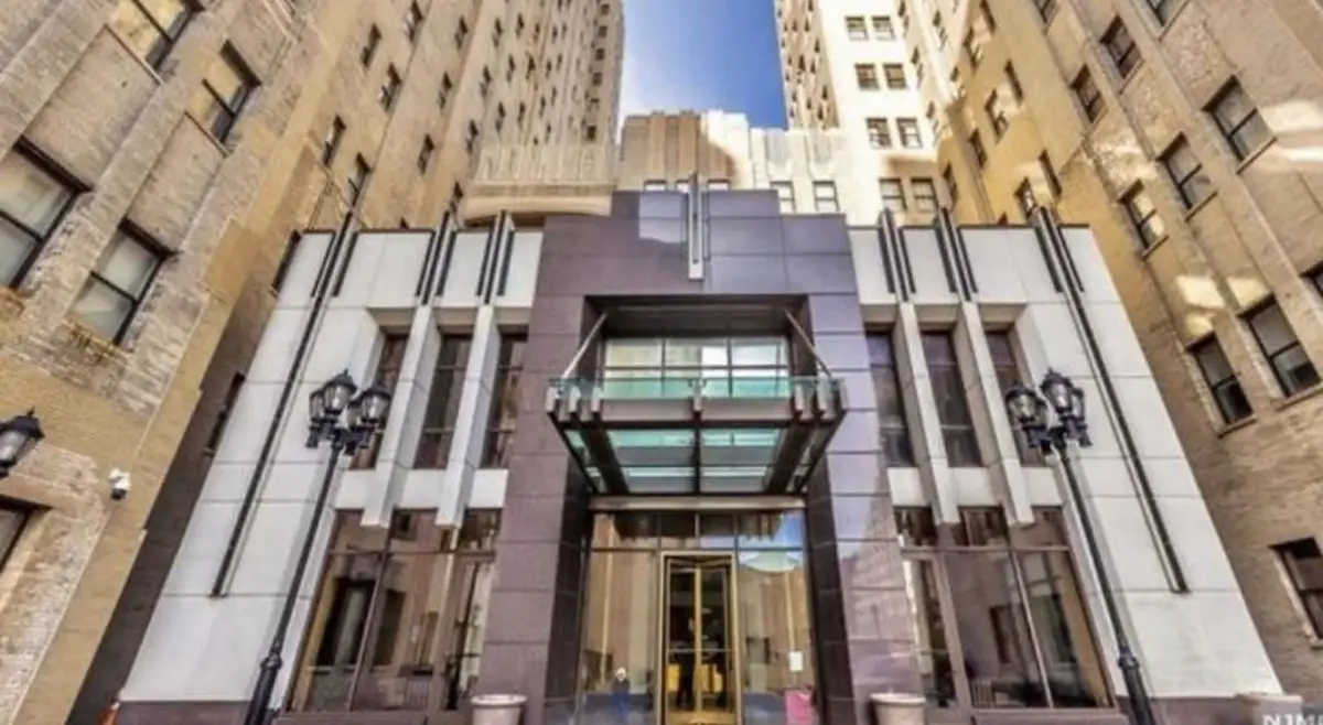 4 BEACON WAY #409, Jersey City, NJ 07306 - Image #1