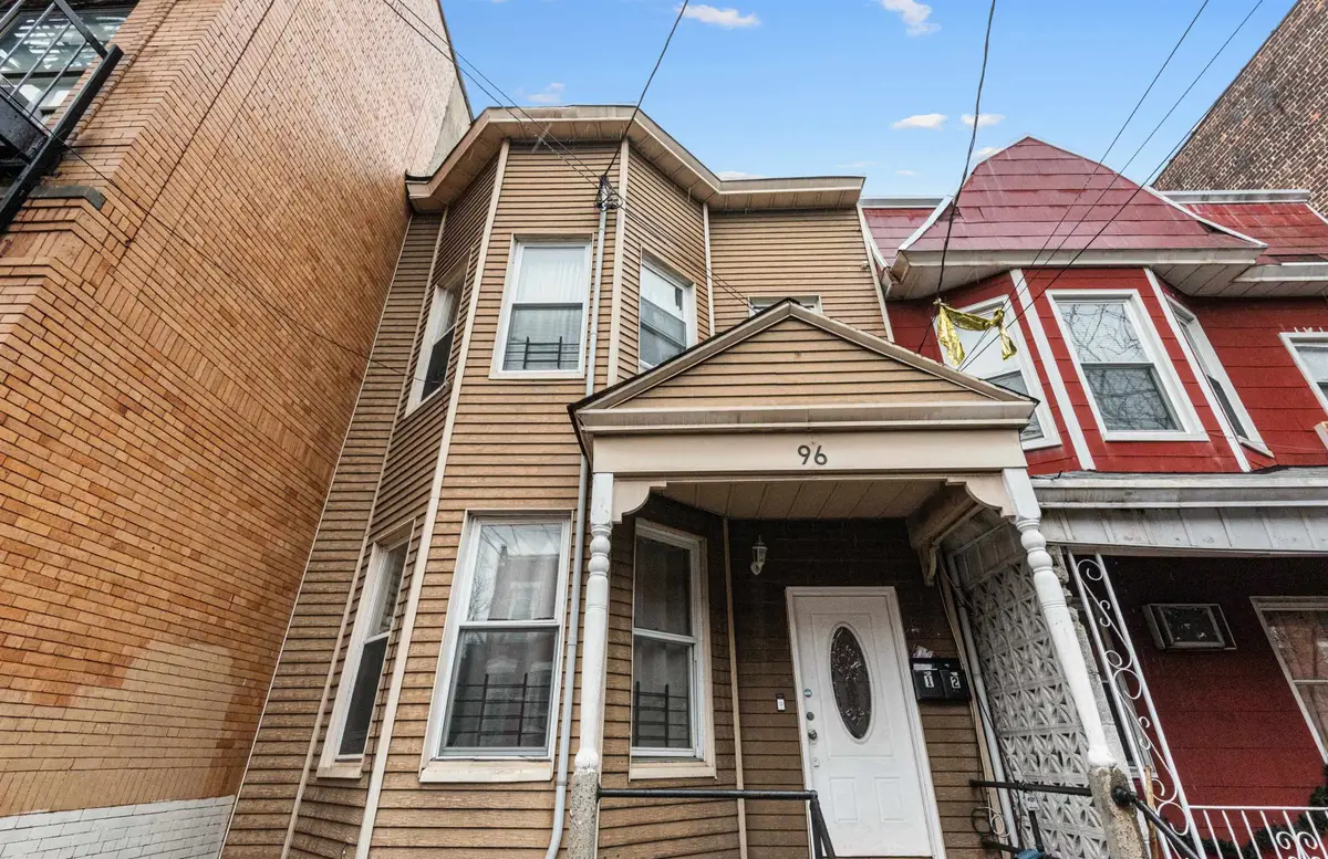 96 HARMON ST, Jersey City, NJ 07304 - Image #1
