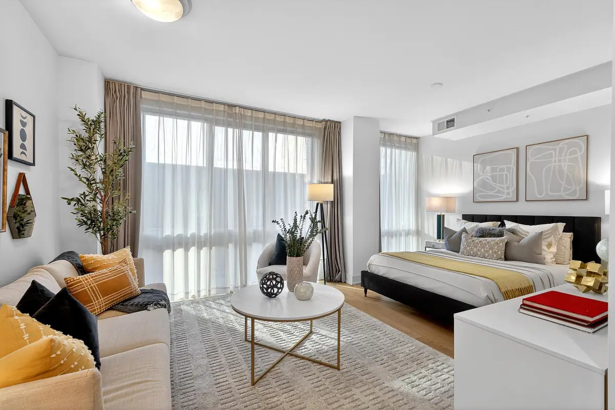 201 LUIS M MARIN BLVD #5140, Jersey City, NJ 07302 - Image #1