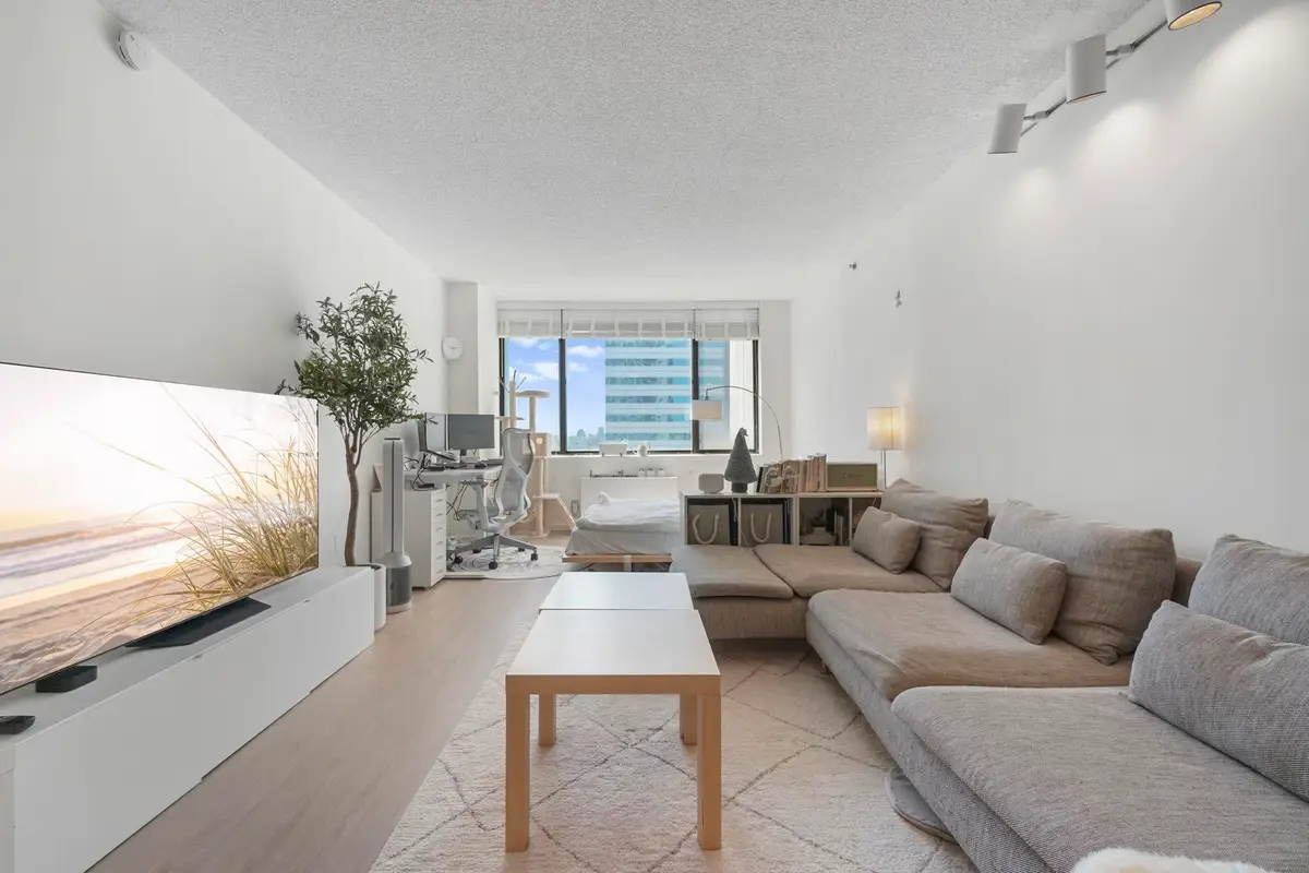 45 RIVER DR SOUTH #1808, Jersey City, NJ 07310 - Image #1