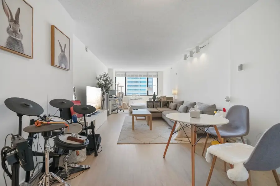 45 RIVER DR SOUTH #1808, Jersey City, NJ 07310 - Image #3