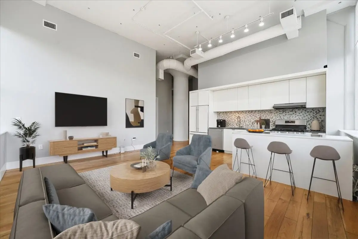 50 DEY ST #259, Jersey City, NJ 07306 - Image #1