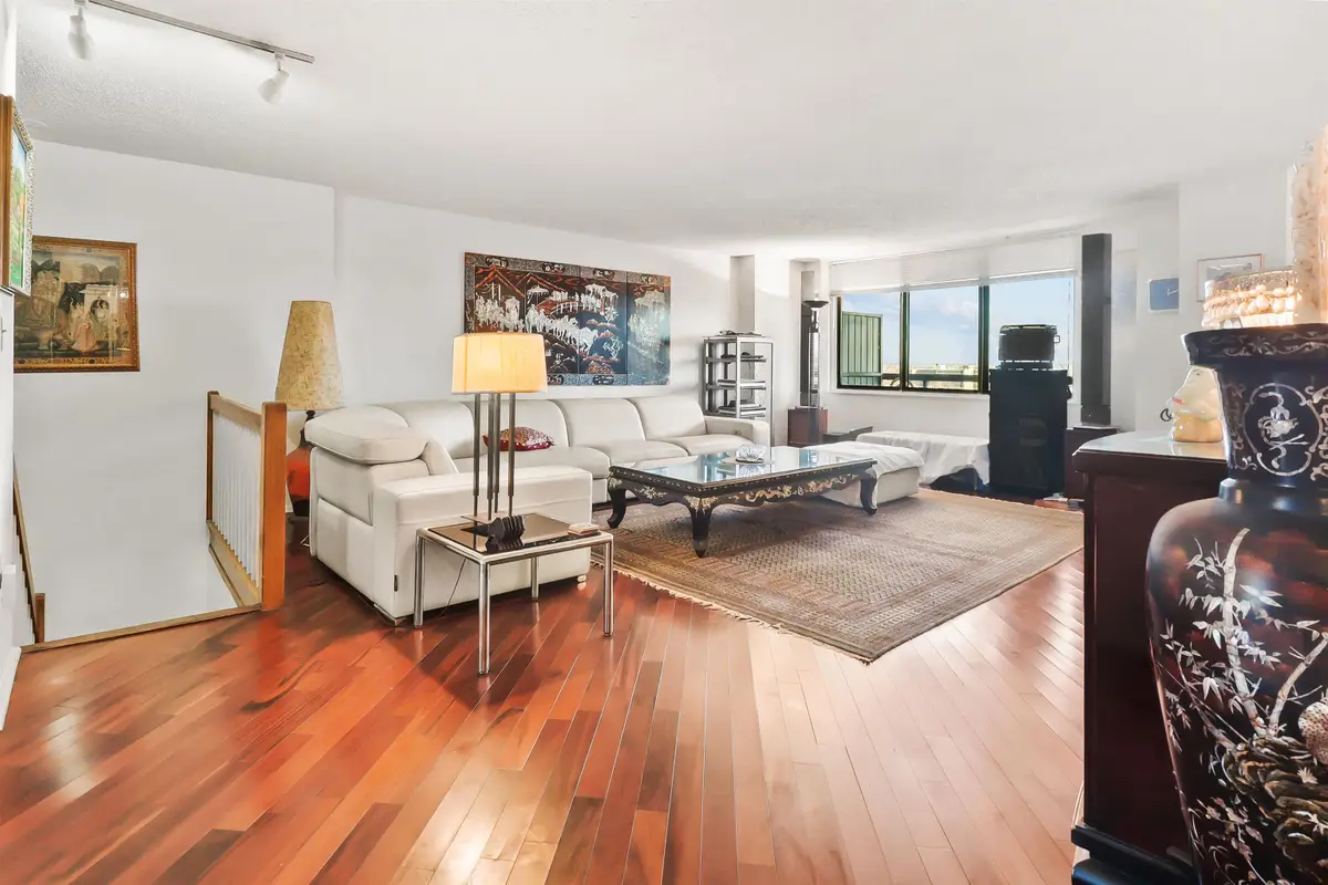 401 HARMON COVE TOWER #401, Secaucus, NJ 07094 - #1