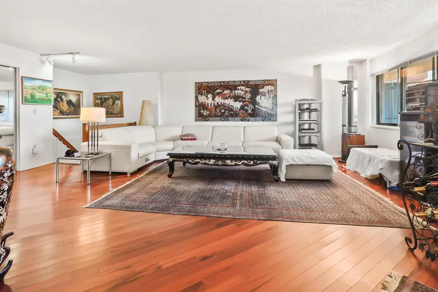 401 HARMON COVE TOWER #401, Secaucus, NJ 07094 - #2