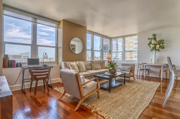 88 MORGAN ST #3902, JC, Downtown, NJ 07302