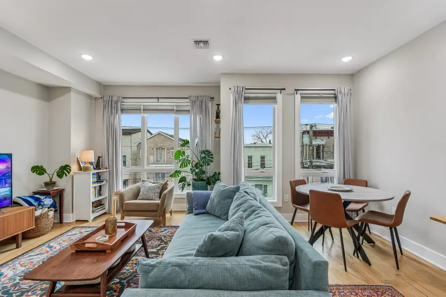 598 BRAMHALL AVE #2, Jersey City, NJ 07304 - Image #3