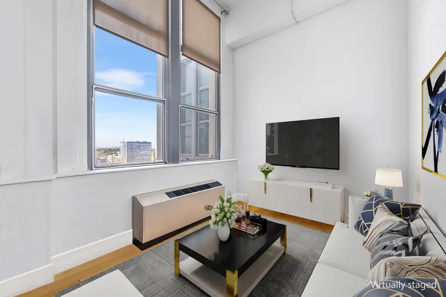 50 DEY ST #655, Jersey City, NJ 07306 - Image #2