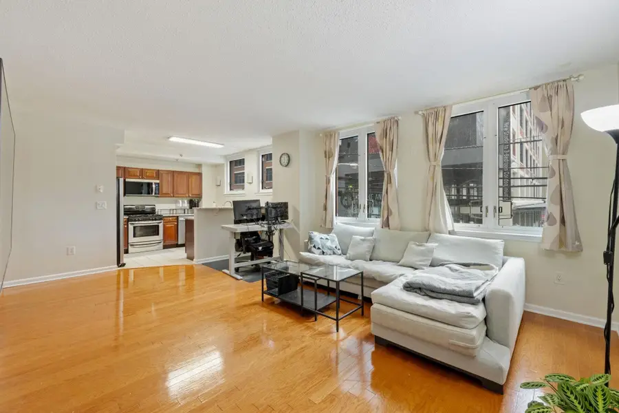 143 MORGAN ST #1A, Jersey City, NJ 07302 - Image #3