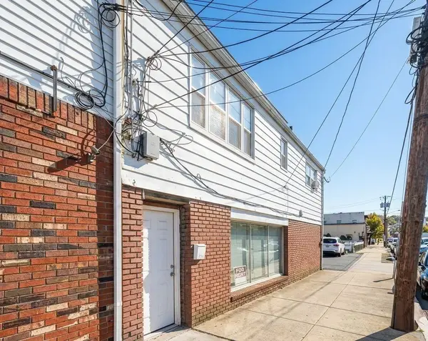 85 BERKSHIRE AVE, Paterson, NJ 07502