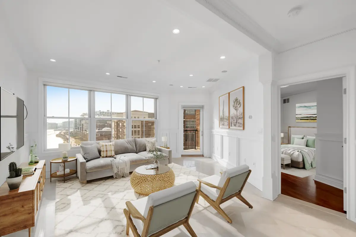 22 AVENUE AT PORT IMPERIAL #403, West New York, NJ 07093 - Image #1