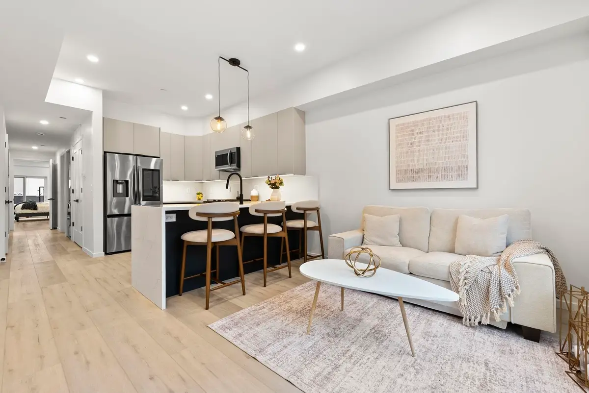 63 WEBSTER AVE #1, Jersey City, NJ 07307 - Image #1